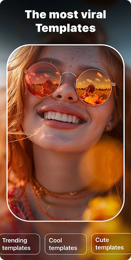 Viral Templates