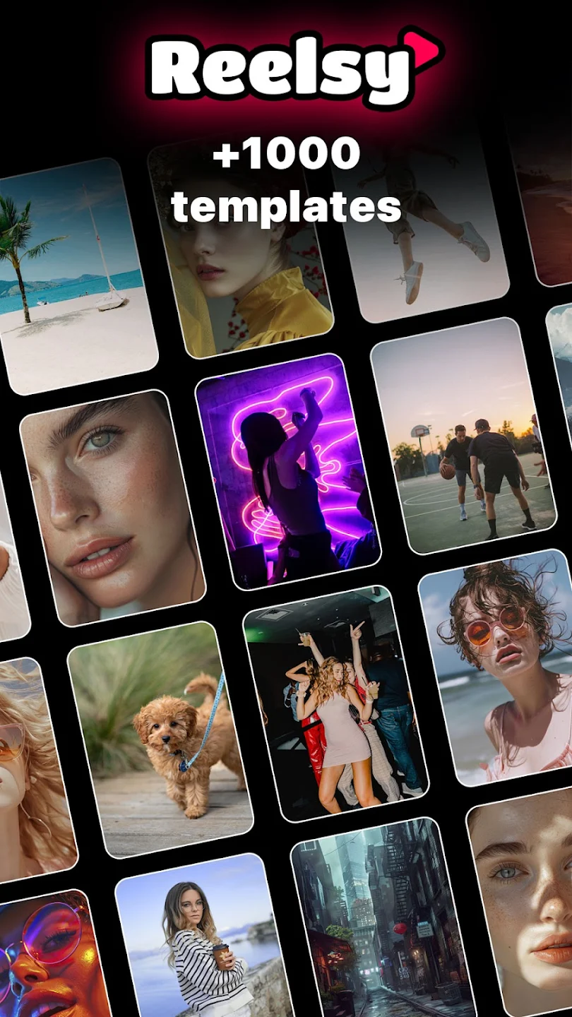 Video Templates